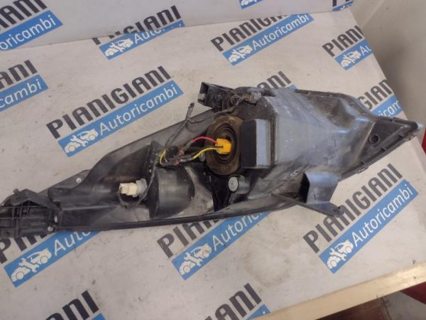 Faro Anteriore Destro Chevrolet Spark 2013