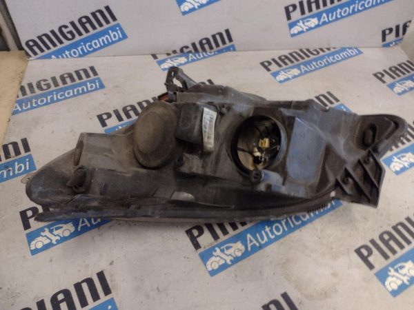 Faro Anteriore Destro Opel Astra H 2011