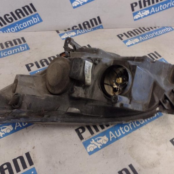 Faro Anteriore Destro Opel Astra H 2011