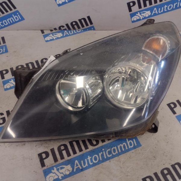 Faro Anteriore Sinistro Opel Astra H 2011