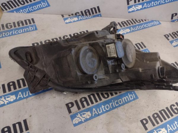 Faro Anteriore Sinistro Opel Astra H 2011