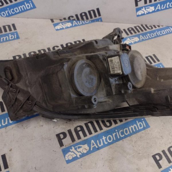 Faro Anteriore Sinistro Opel Astra H 2011