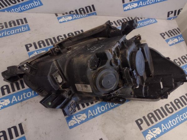 Faro Anteriore Sinistro Renault Clio 2008