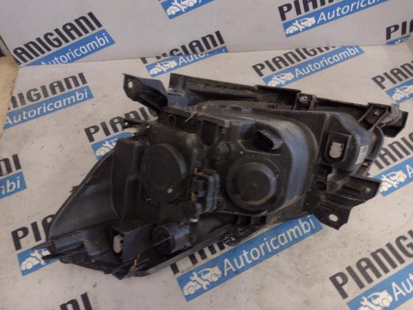 Faro Anteriore Destro Renault Clio 2008