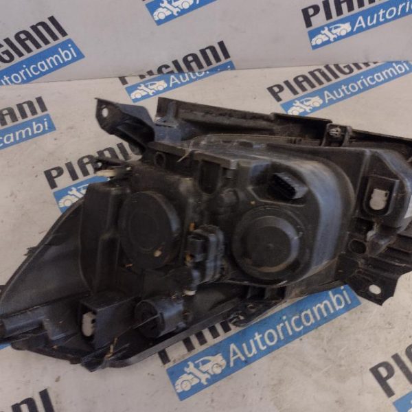 Faro Anteriore Destro Renault Clio 2008