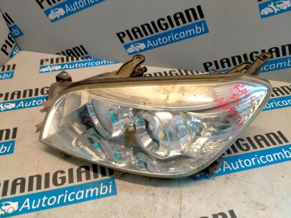 Faro Anteriore Sinistro Toyota RAV 4 2006