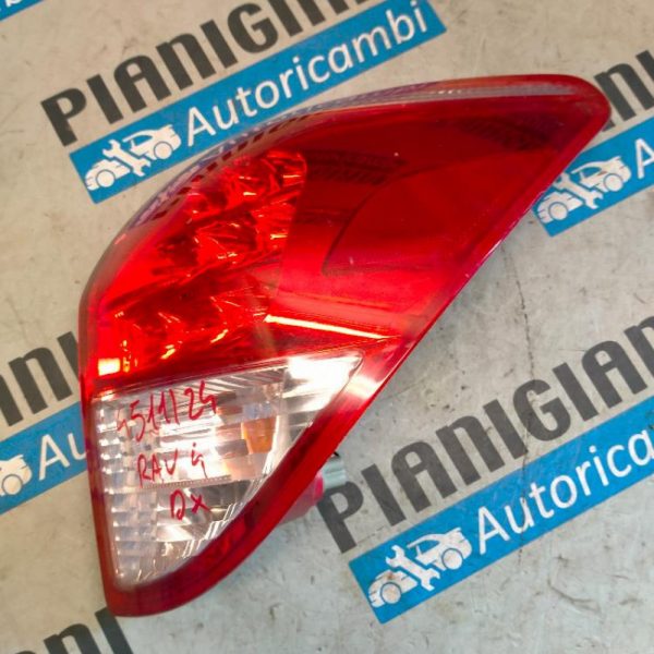 Faro Posteriore Destro Toyota RAV 4 2006