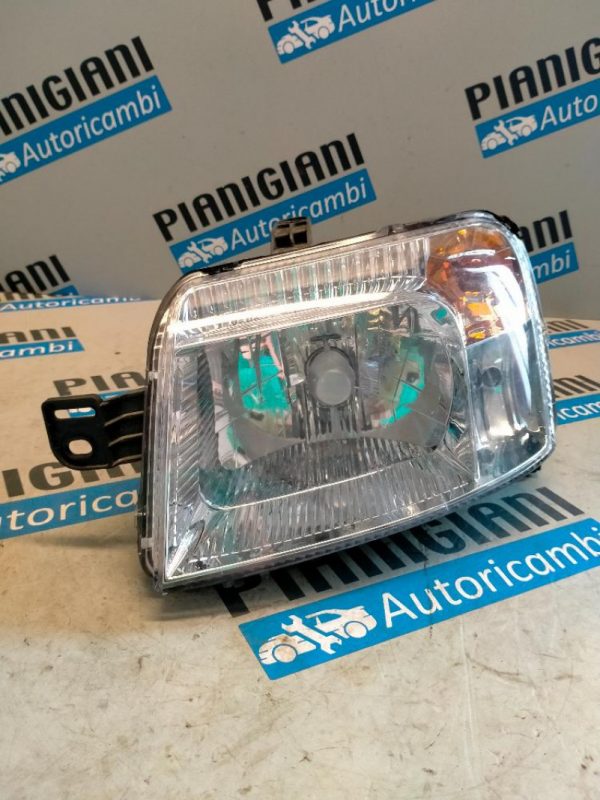 Faro Anteriore Sinistro Fiat Panda 2005