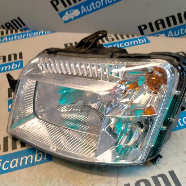 Faro Anteriore Sinistro Fiat Panda 2005