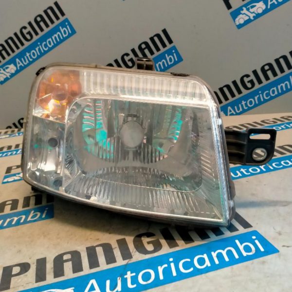 Faro Anteriore Destro Fiat Panda 2005