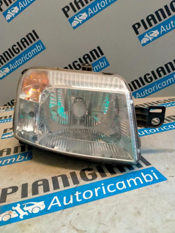 Faro Anteriore Destro Fiat Panda 2005