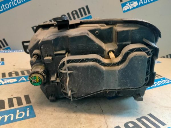 Faro Anteriore Destro Fiat Panda 2005