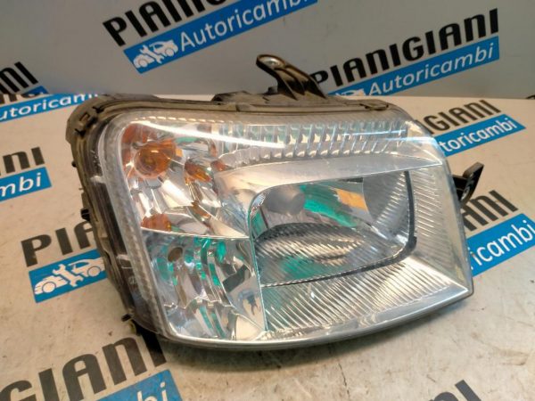 Faro Anteriore Destro Fiat Panda 2005