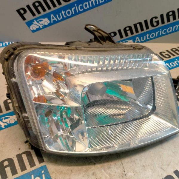 Faro Anteriore Destro Fiat Panda 2005