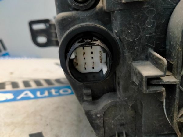 Faro Anteriore Destro Fiat Panda 2005