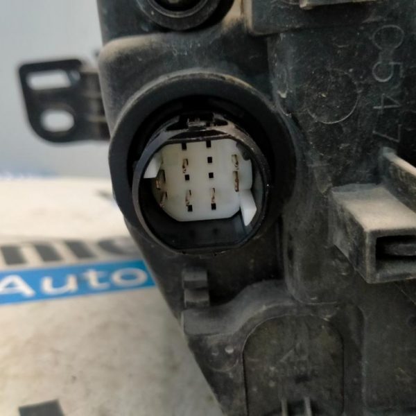 Faro Anteriore Destro Fiat Panda 2005