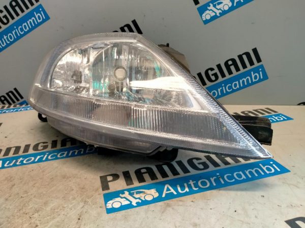 Faro Anteriore Destro Citroen C3 2010