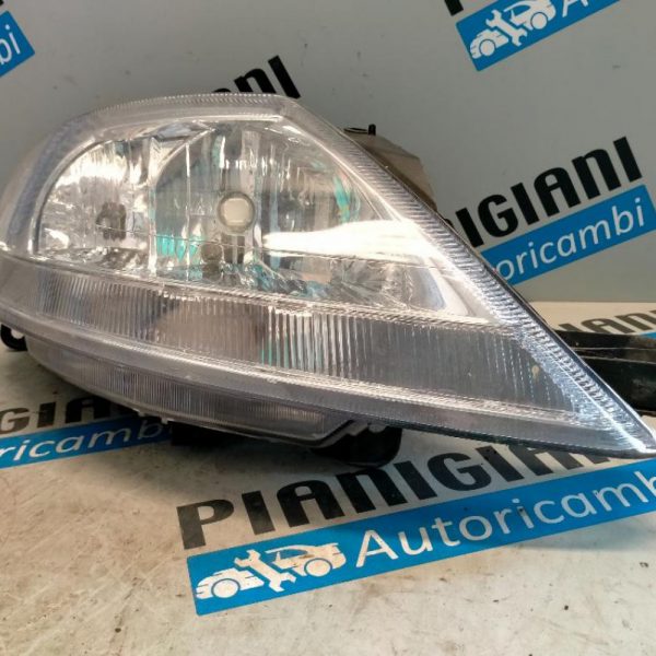 Faro Anteriore Destro Citroen C3 2010