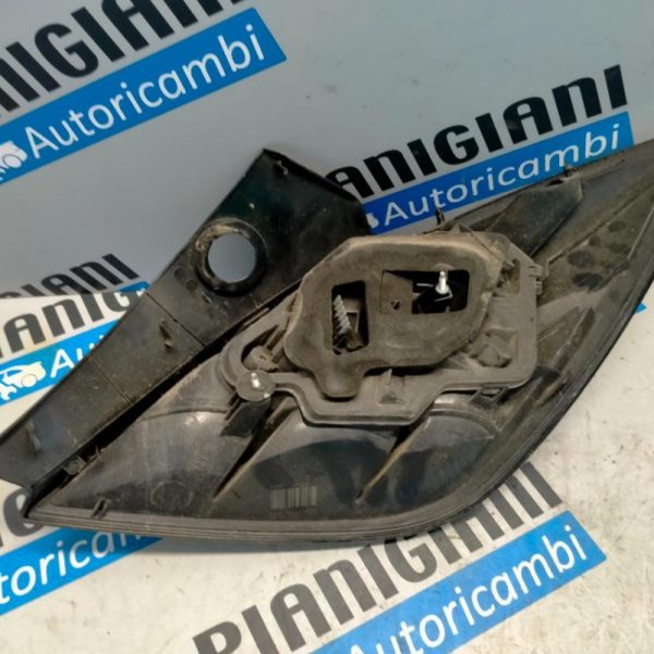 Faro Posteriore Sinistro Opel Astra GTC 2008