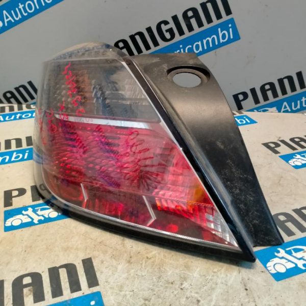 Faro Posteriore Sinistro Opel Astra GTC 2008