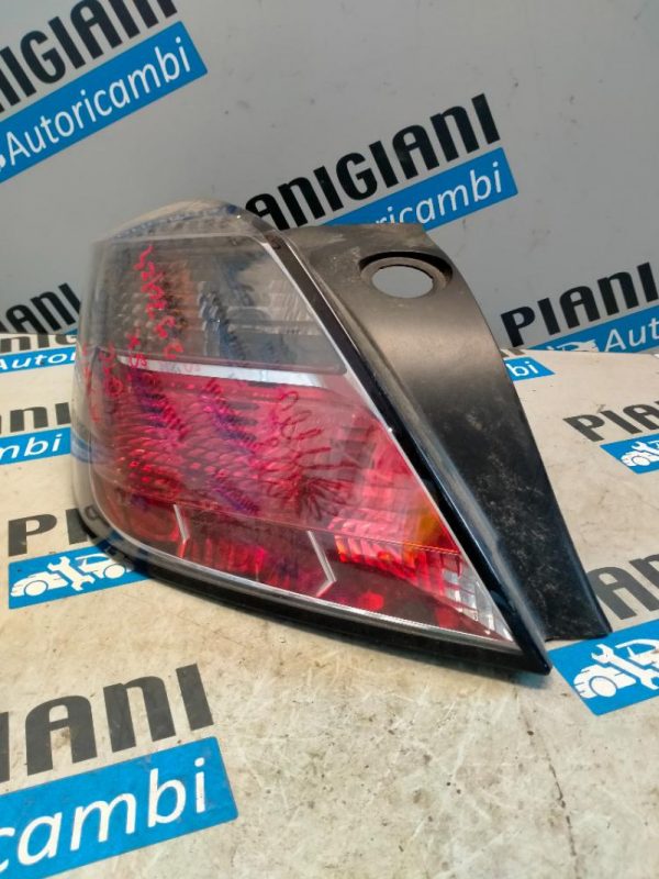 Faro Posteriore Sinistro Opel Astra GTC 2008