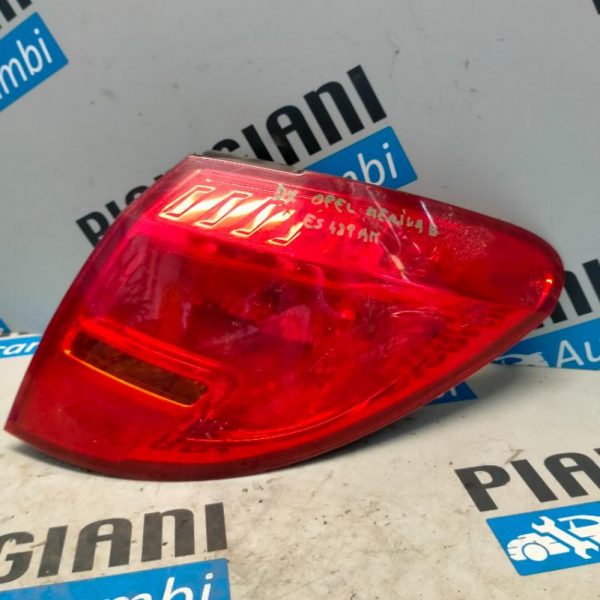 Faro Posteriore Destro Opel Meriva B 2013