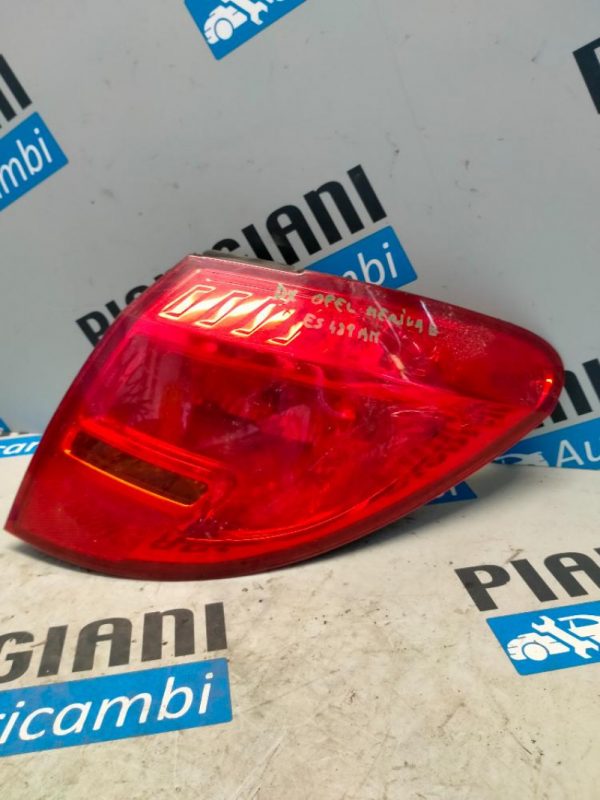 Faro Posteriore Destro Opel Meriva B 2013