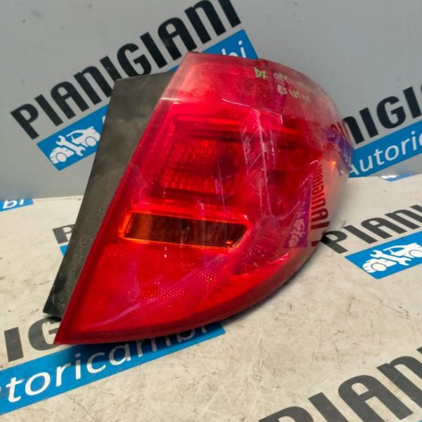 Faro Posteriore Destro Opel Meriva B 2013