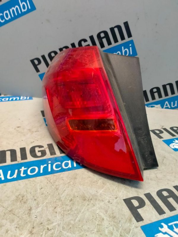 Faro Posteriore Sinistro Opel Meriva B 2013