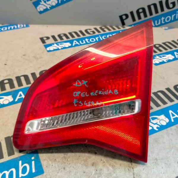 Faro Posteriore Interno Destro Opel Meriva B 2013