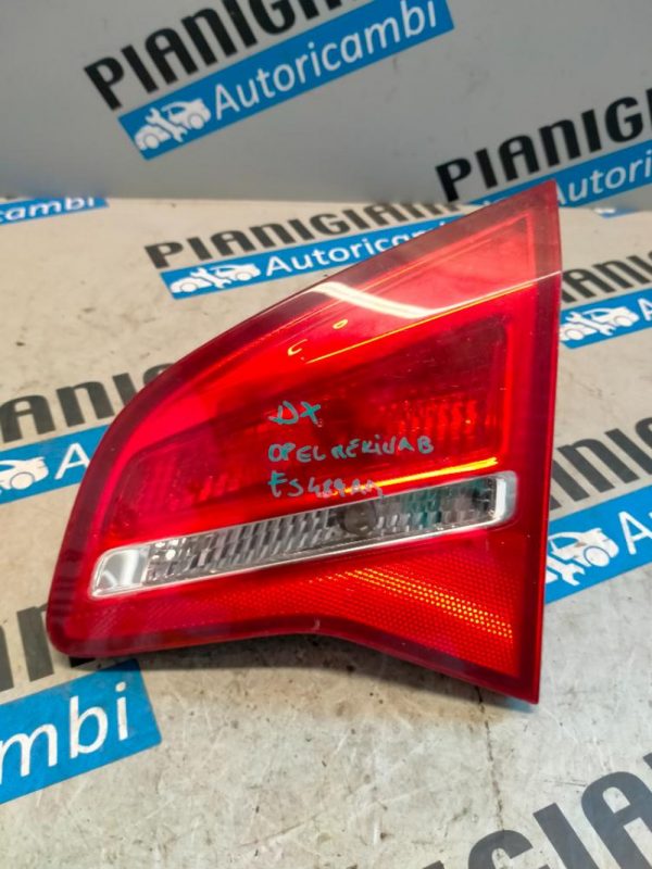 Faro Posteriore Interno Destro Opel Meriva B 2013