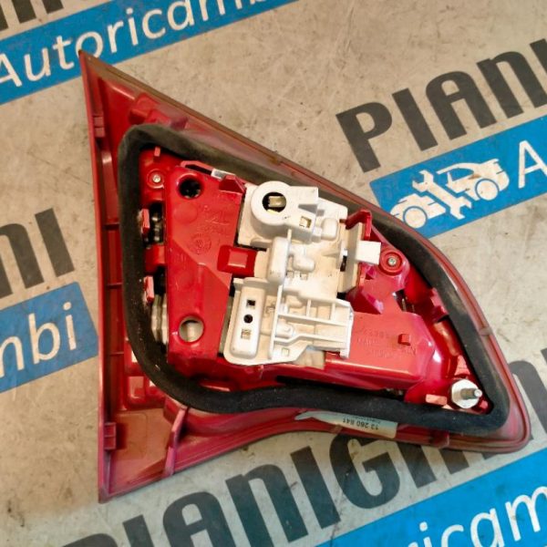 Faro Posteriore Interno Destro Opel Meriva B 2013