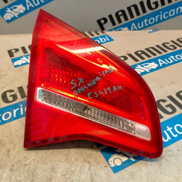 Faro Posteriore Interno Sinistro Opel Meriva B 2013