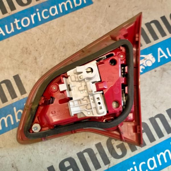 Faro Posteriore Interno Sinistro Opel Meriva B 2013