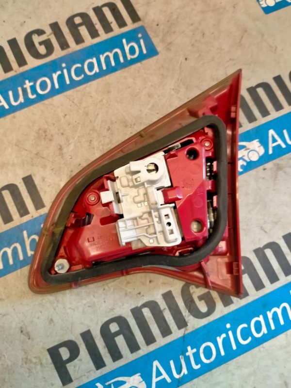 Faro Posteriore Interno Sinistro Opel Meriva B 2013