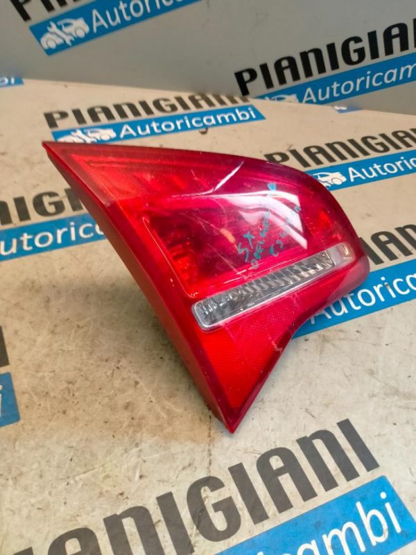 Faro Posteriore Interno Sinistro Opel Meriva B 2013