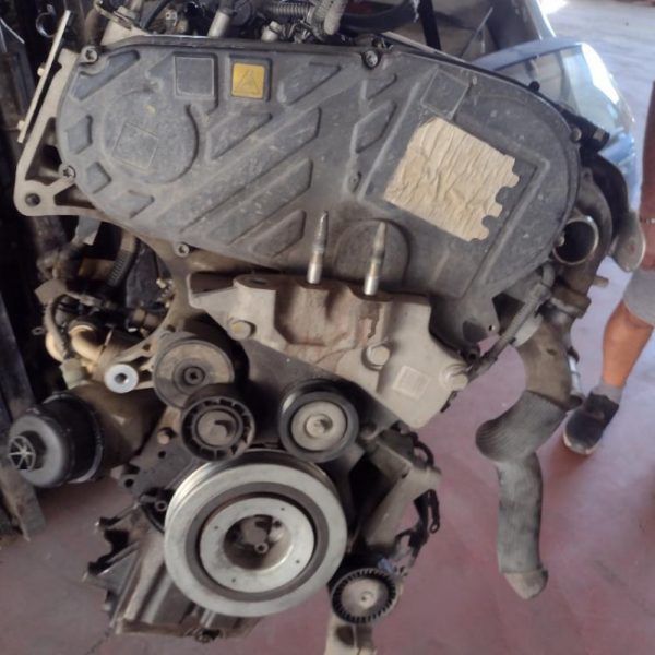 Motore Fiat Sedici D20AA 213.000 Km