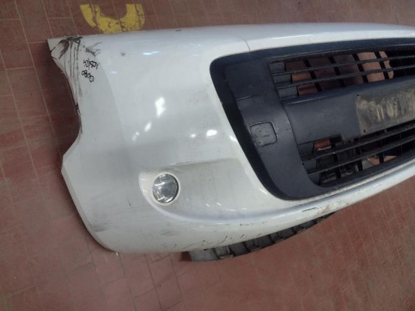 Paraurti Anteriore Fiat Qubo 2012