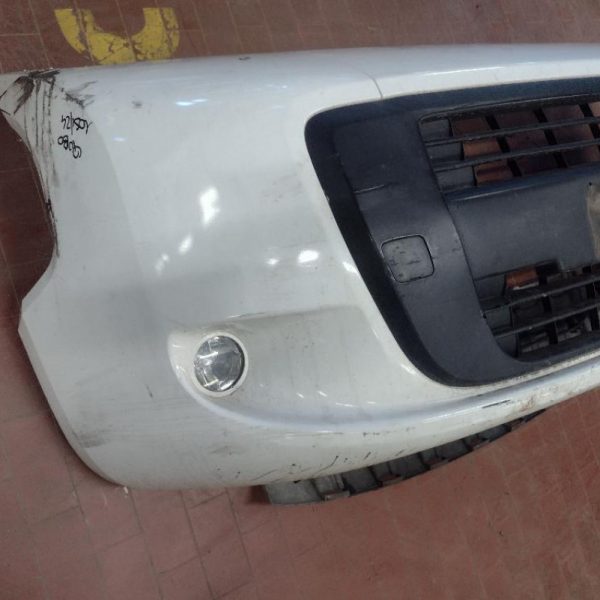 Paraurti Anteriore Fiat Qubo 2012