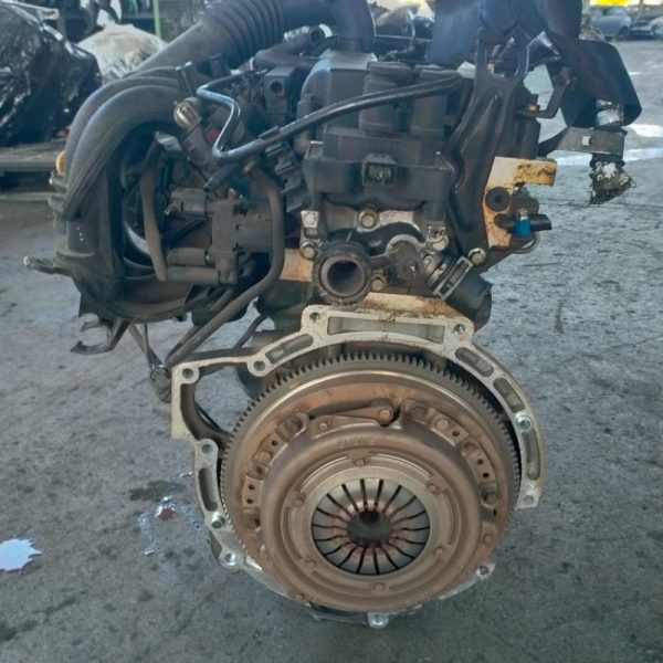 Motore Ford Fiesta FUJA 135.000 KM