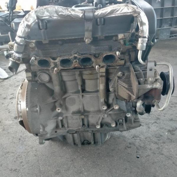 Motore Ford Fiesta FUJA 135.000 KM