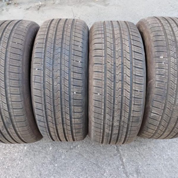 Pneumatici Nankang Cross Sport SP-9 255/55 R18