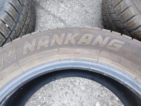 Pneumatici Nankang Cross Sport SP-9 255/55 R18