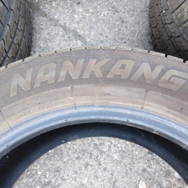 Pneumatici Nankang Cross Sport SP-9 255/55 R18