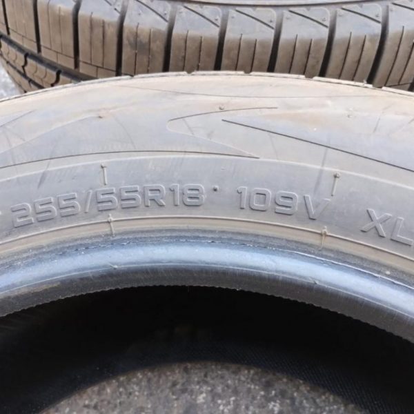 Pneumatici Nankang Cross Sport SP-9 255/55 R18