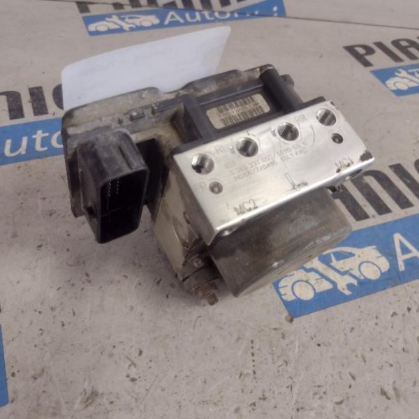 Pompa Abs Fiat Sedici D20AA