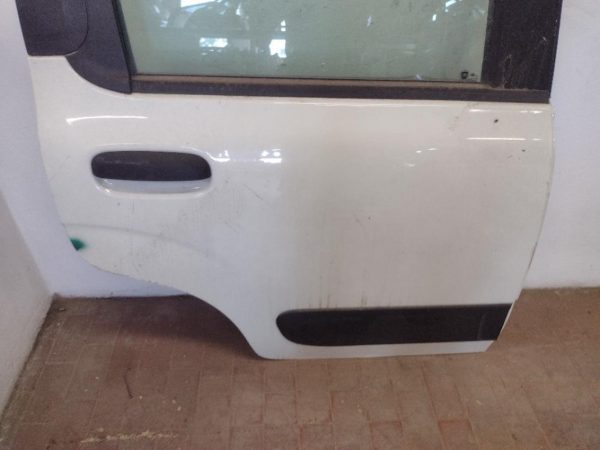 Porta Posteriore Destra Fiat Panda 2012