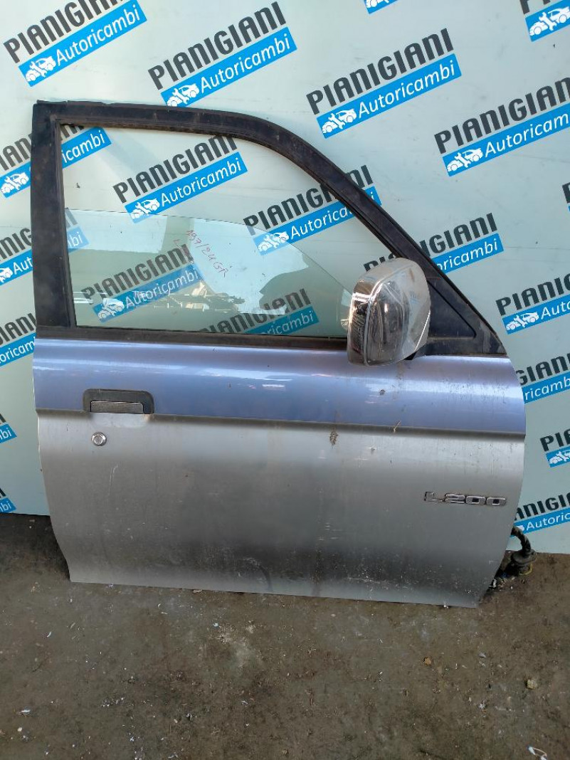 Porta Anteriore Destra Mitsubishi L200 1999