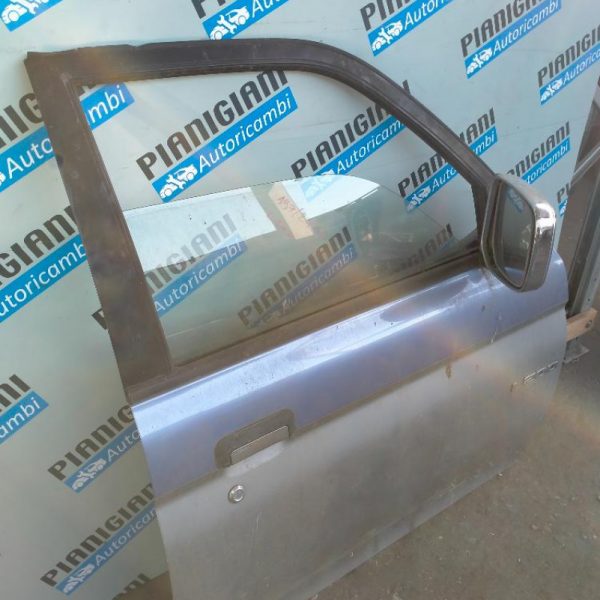 Porta Anteriore Destra Mitsubishi L200 1999