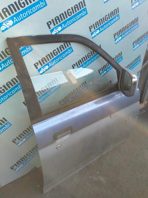 Porta Anteriore Destra Mitsubishi L200 1999